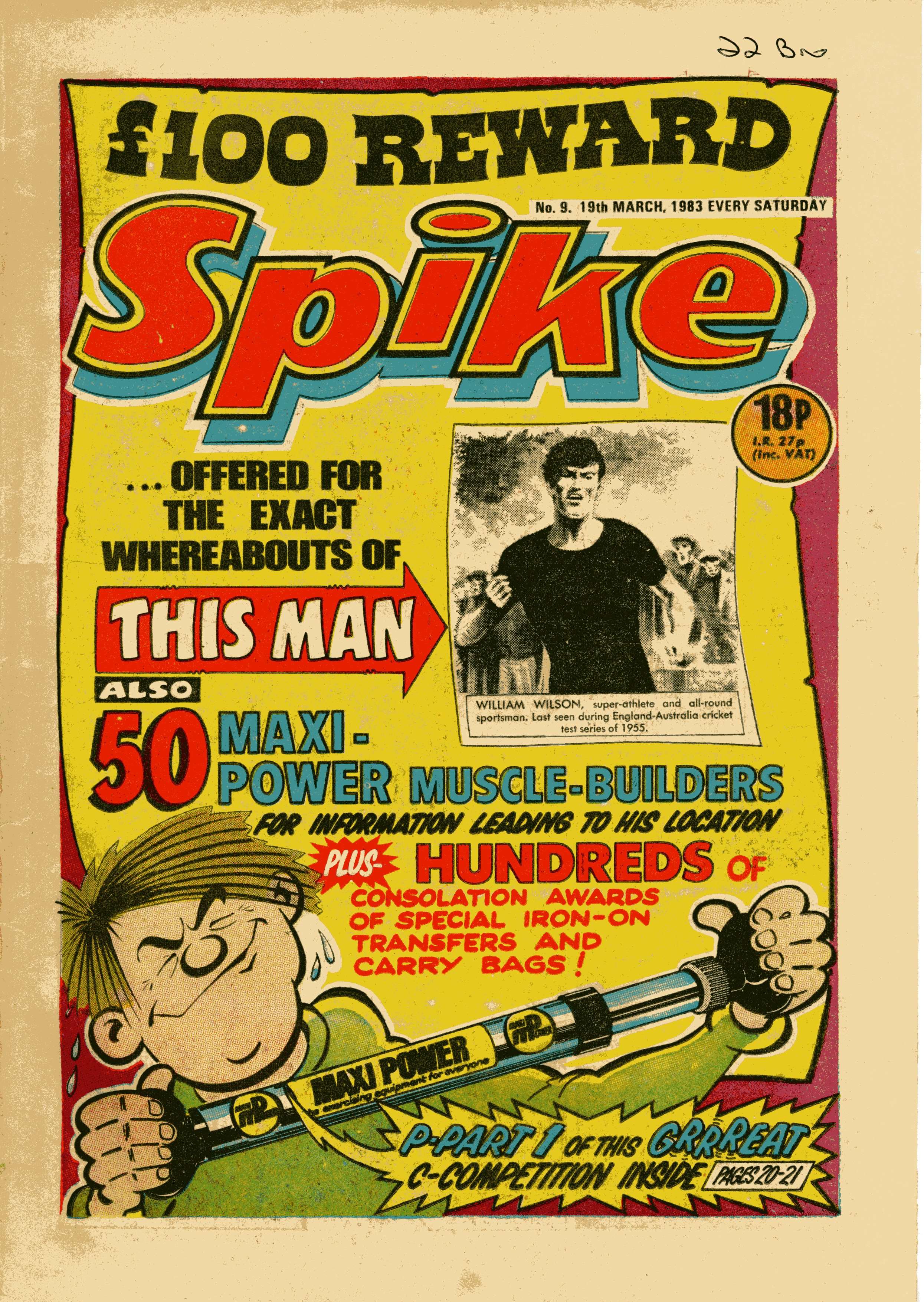 Spike